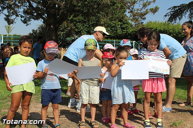 Verano Polideportivo 2015 - 65