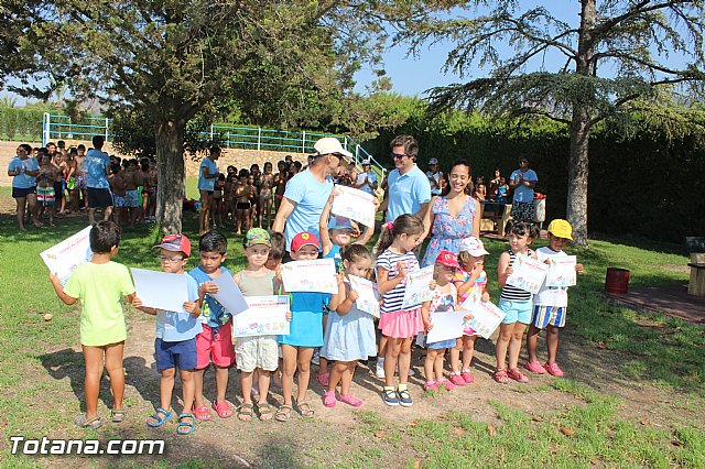 Verano Polideportivo 2015 - 68