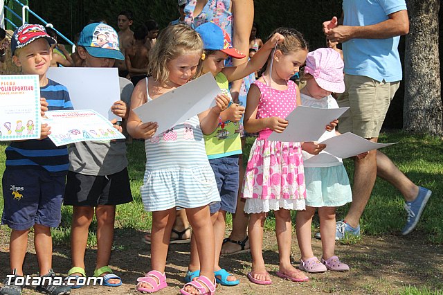 Verano Polideportivo 2015 - 82