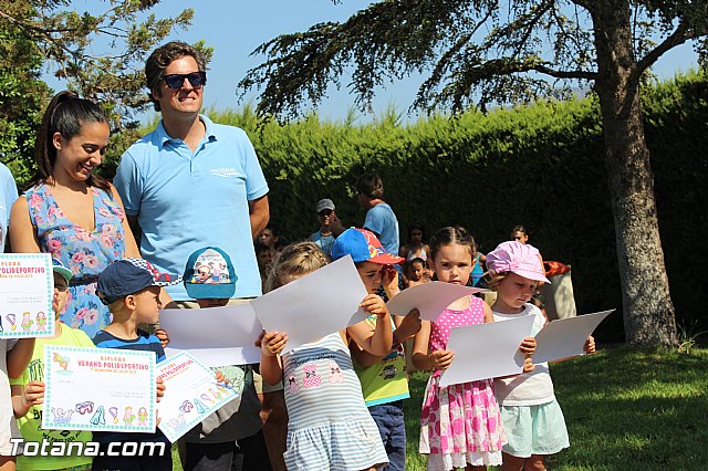 Verano Polideportivo 2015 - 86