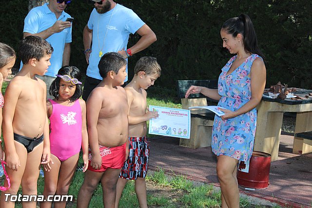 Verano Polideportivo 2015 - 97