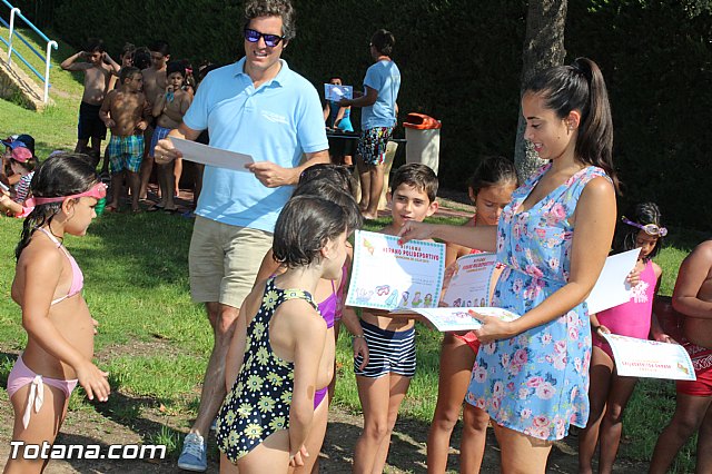 Verano Polideportivo 2015 - 101