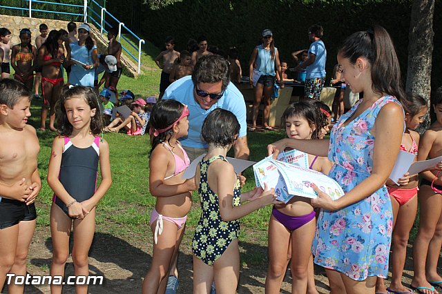 Verano Polideportivo 2015 - 103