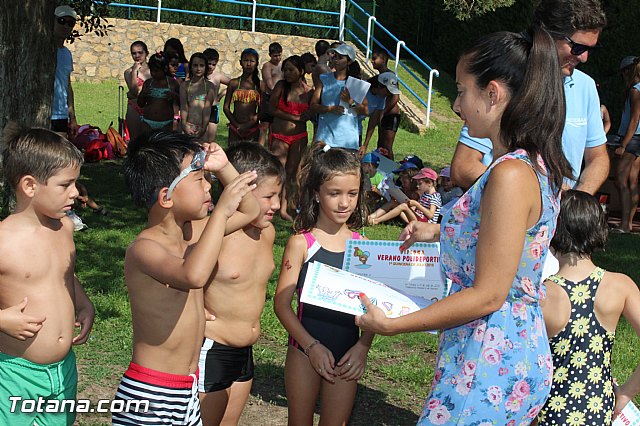 Verano Polideportivo 2015 - 104