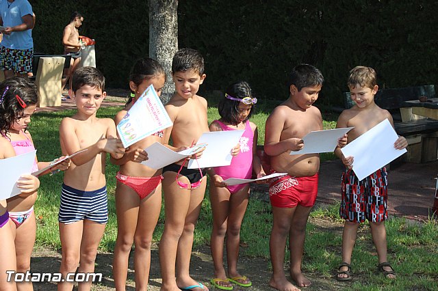 Verano Polideportivo 2015 - 105