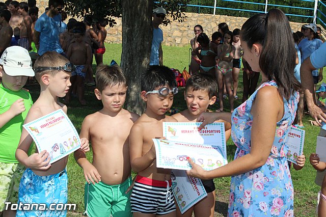 Verano Polideportivo 2015 - 107