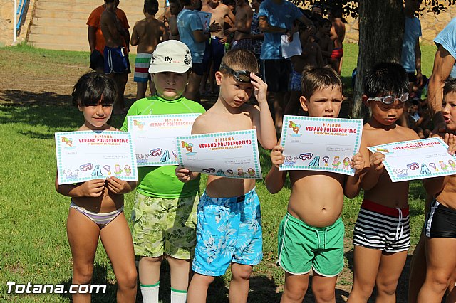 Verano Polideportivo 2015 - 110