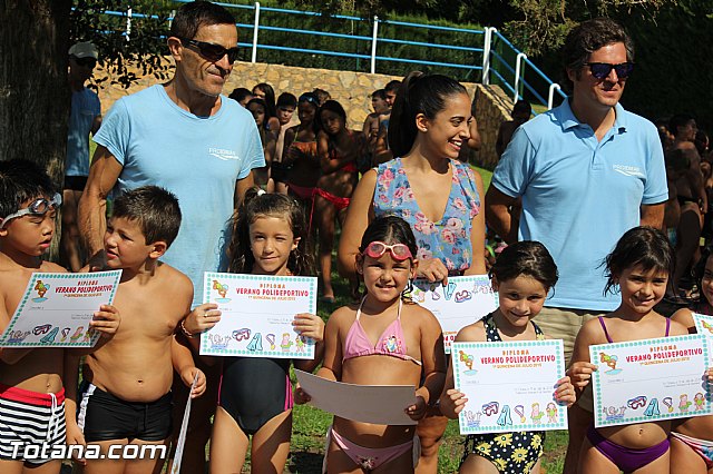 Verano Polideportivo 2015 - 111