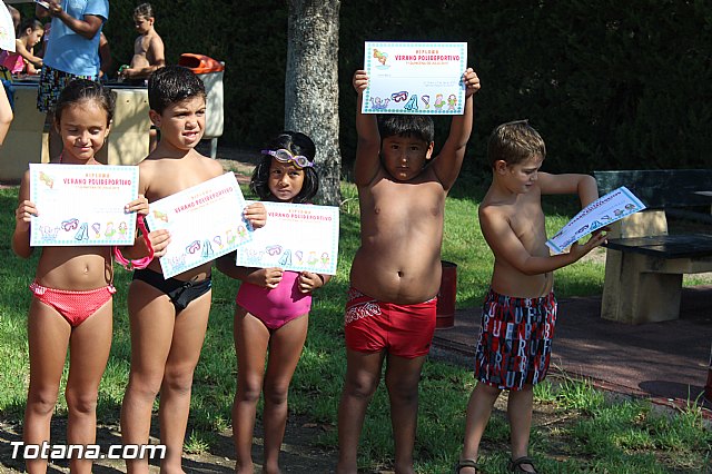 Verano Polideportivo 2015 - 113