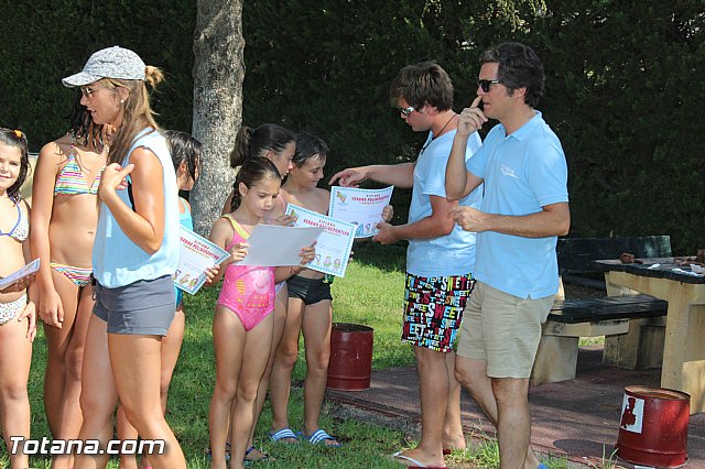 Verano Polideportivo 2015 - 116