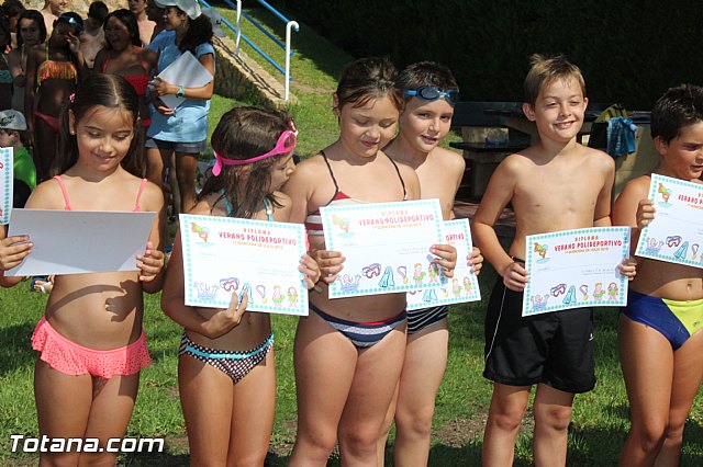 Verano Polideportivo 2015 - 119