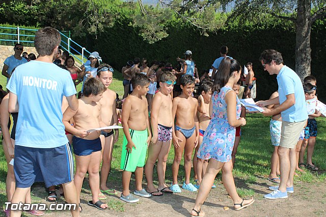 Verano Polideportivo 2015 - 129
