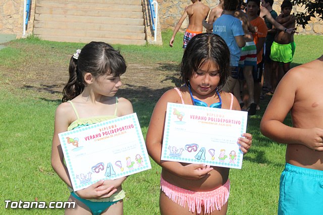 Verano Polideportivo 2015 - 130