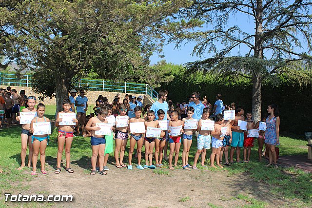 Verano Polideportivo 2015 - 134