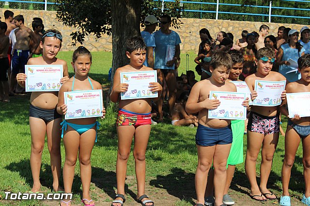 Verano Polideportivo 2015 - 135
