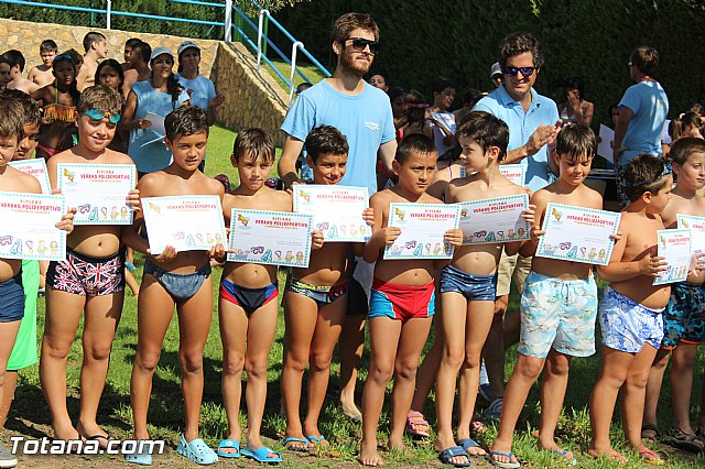 Verano Polideportivo 2015 - 136