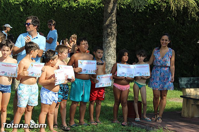 Verano Polideportivo 2015 - 137