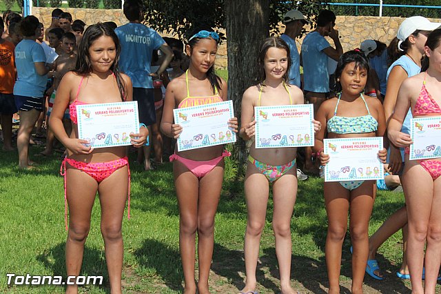 Verano Polideportivo 2015 - 141