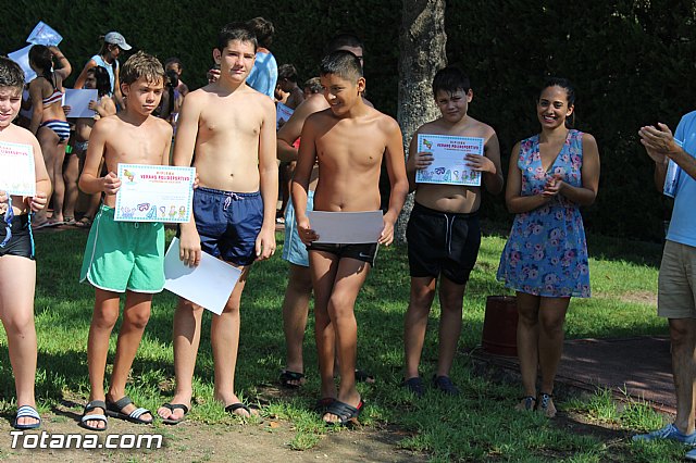 Verano Polideportivo 2015 - 147