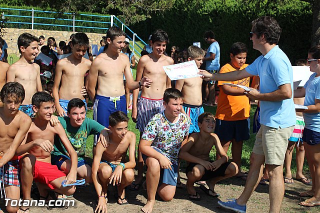 Verano Polideportivo 2015 - 148