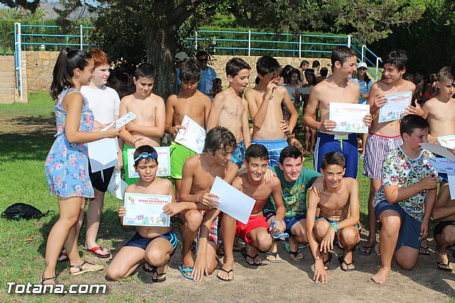 Verano Polideportivo 2015 - 149