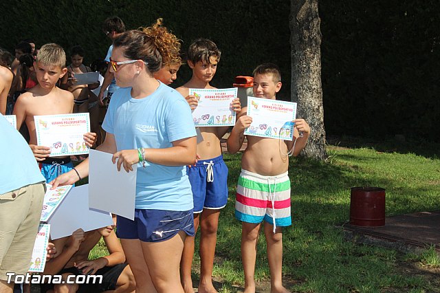 Verano Polideportivo 2015 - 151