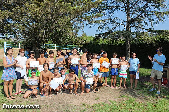 Verano Polideportivo 2015 - 152