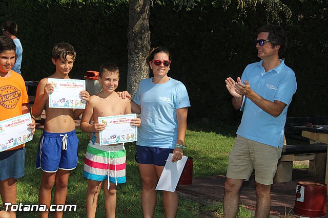 Verano Polideportivo 2015 - 155