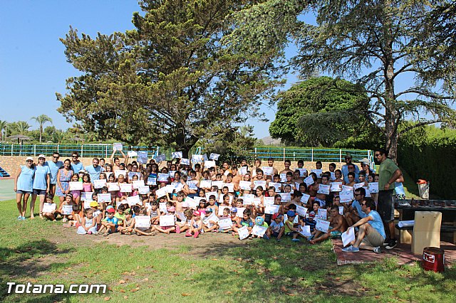 Verano Polideportivo 2015 - 156