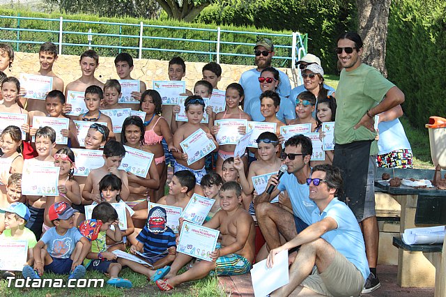 Verano Polideportivo 2015 - 157