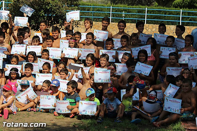 Verano Polideportivo 2015 - 158