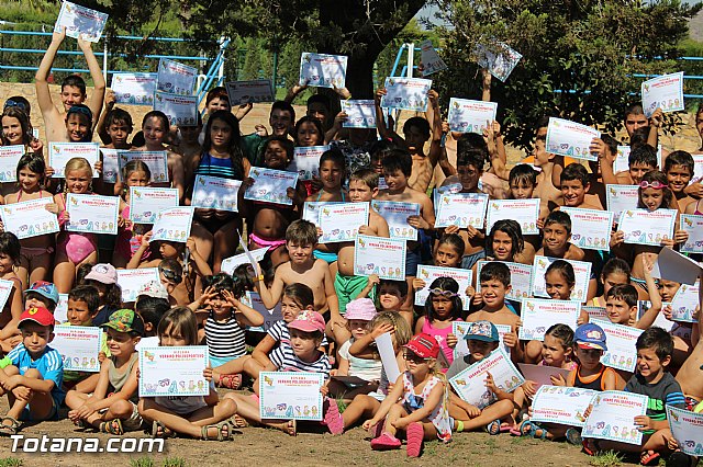 Verano Polideportivo 2015 - 159