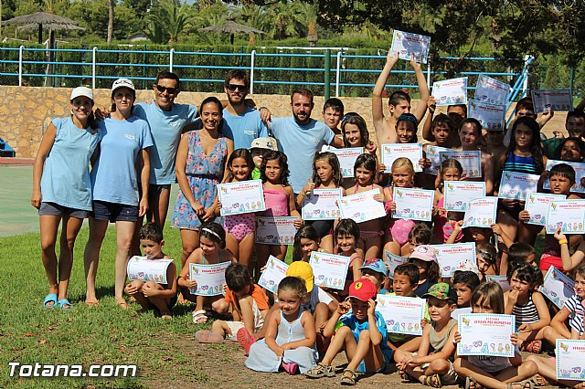 Verano Polideportivo 2015 - 160