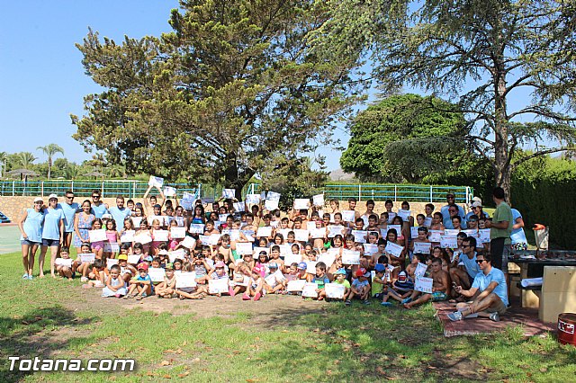 Verano Polideportivo 2015 - 161