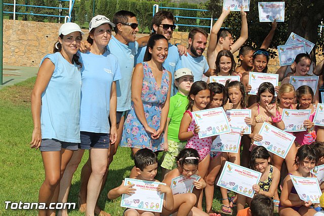 Verano Polideportivo 2015 - 162