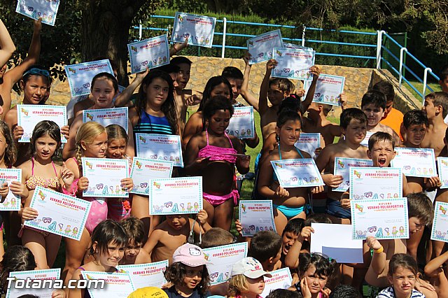 Verano Polideportivo 2015 - 163