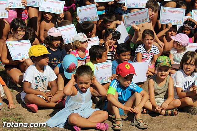 Verano Polideportivo 2015 - 164