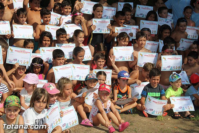 Verano Polideportivo 2015 - 165