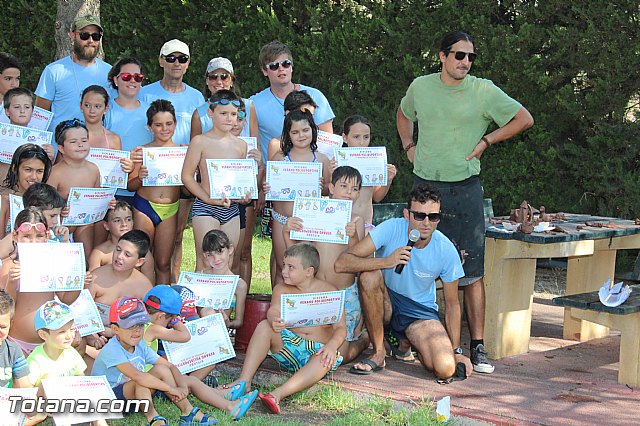 Verano Polideportivo 2015 - 167