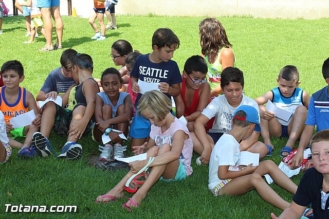 Verano Polideportivo 2015 - 174