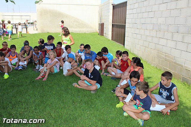 Verano Polideportivo 2015 - 178