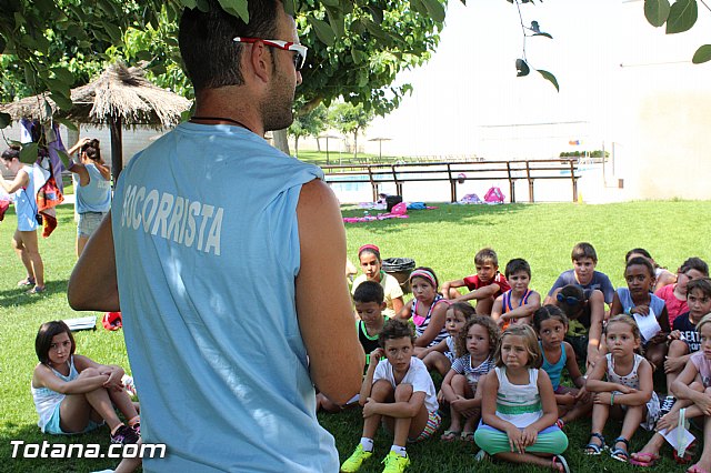 Verano Polideportivo 2015 - 179