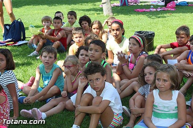 Verano Polideportivo 2015 - 180