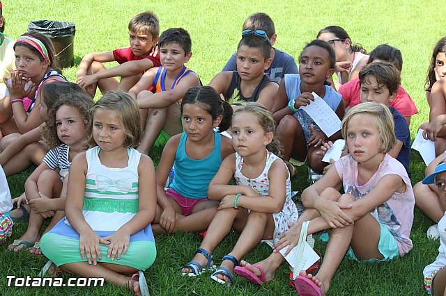 Verano Polideportivo 2015 - 181