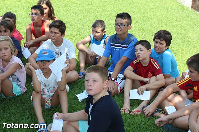 Verano Polideportivo 2015 - 182