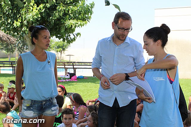 Verano Polideportivo 2015 - 183