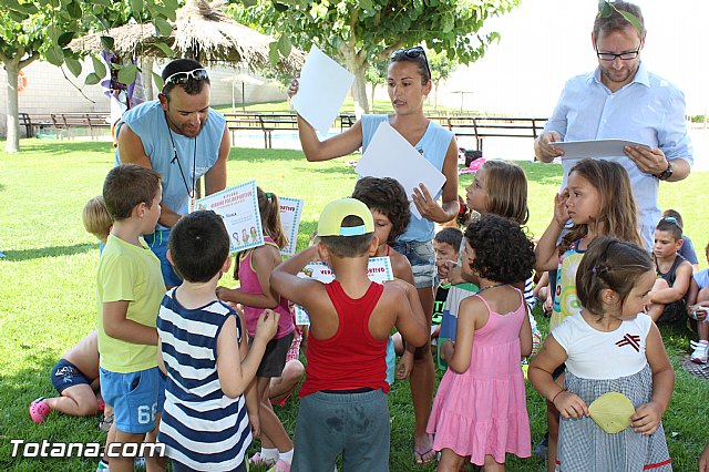 Verano Polideportivo 2015 - 184