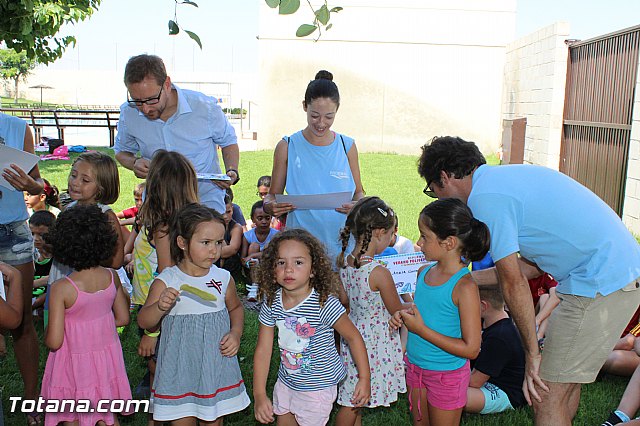 Verano Polideportivo 2015 - 185