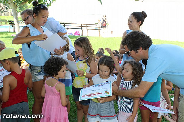 Verano Polideportivo 2015 - 187