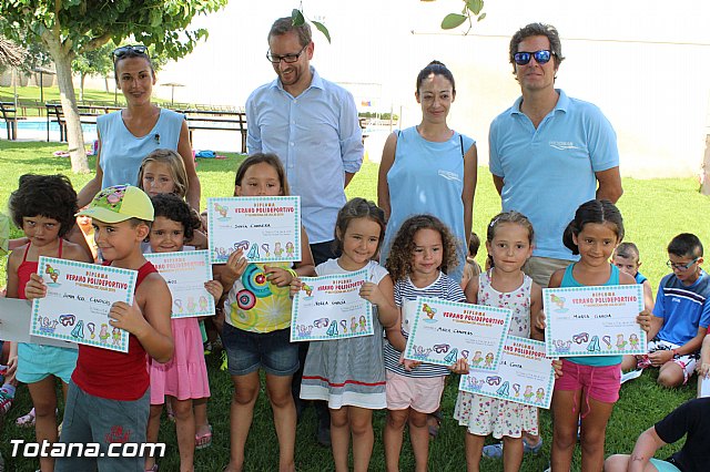 Verano Polideportivo 2015 - 189
